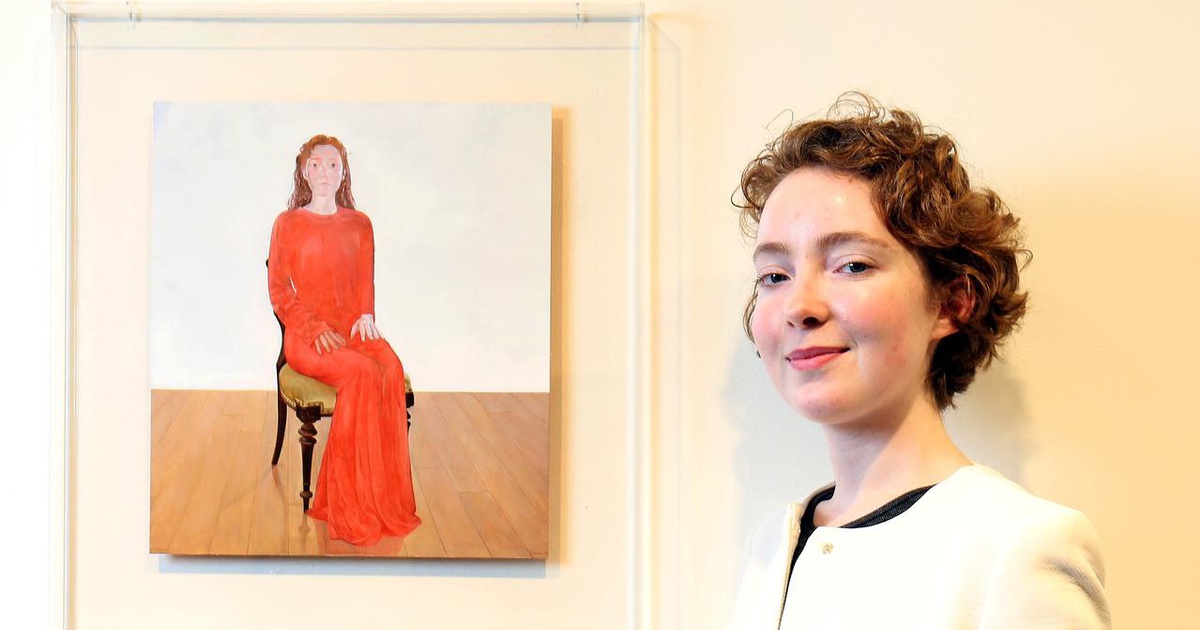 Press | N.Smith Gallery